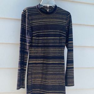 Topshop size 2 dress